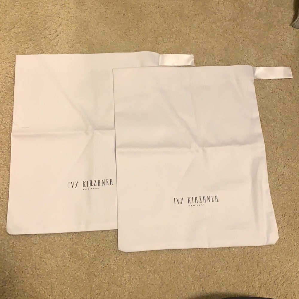 Ivy Kirzhner Sandals - Picture 5 of 6